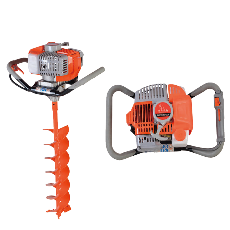 Gasoline power garden tools big engine 71cc (CQ203)