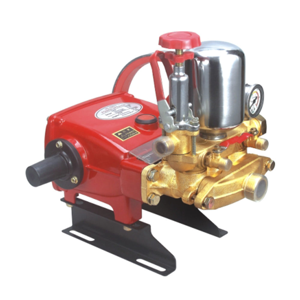 Hot sale modern agricultural farm machinery tools high pressure free tree gasoline power water spray machine