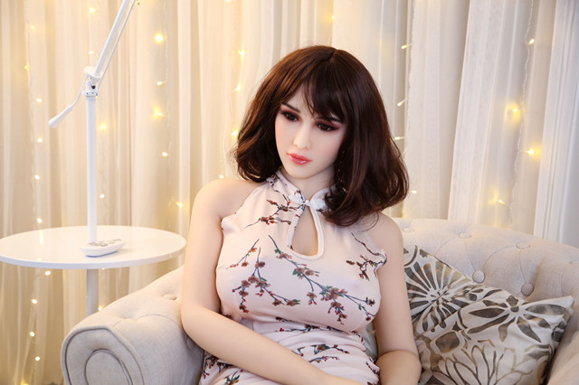 Best manufacturer of OEM custom full skeleton silicone dolls real fat love woman doll in China with 3holes