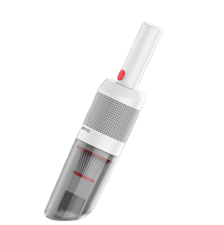DC 120W High Power WireWireless Mini Portable 12V Car Vacuum Cleaner for Car