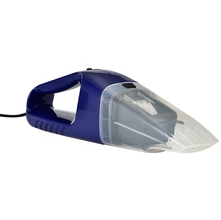 QUANLV A-008 Model Handy mini portable car vacuum cleaner 