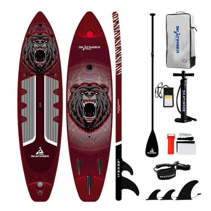 skatinger standing paddle board peddling all round sup paddleboard sub board europe sapboard for sale