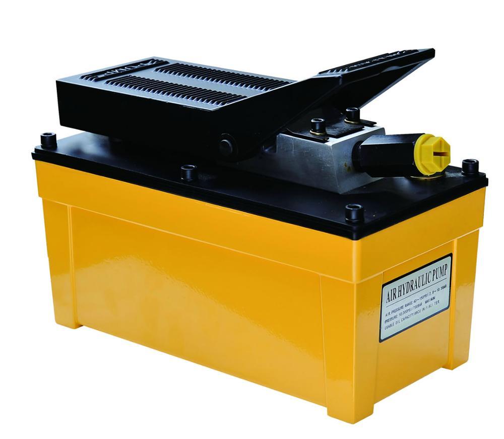 Taizhou TLP High quality air hydraulic pumps tools set HHB-70BQ