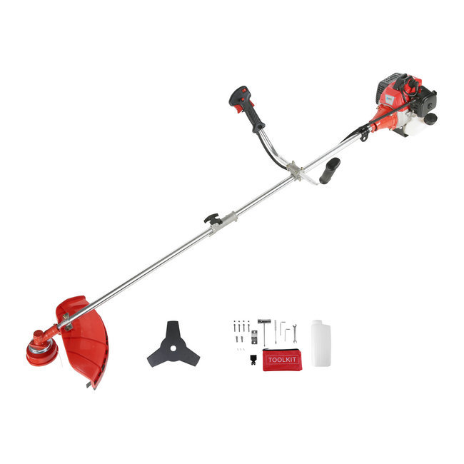 Gasoline power garden tool 2 stroke engine brush cutter BC330