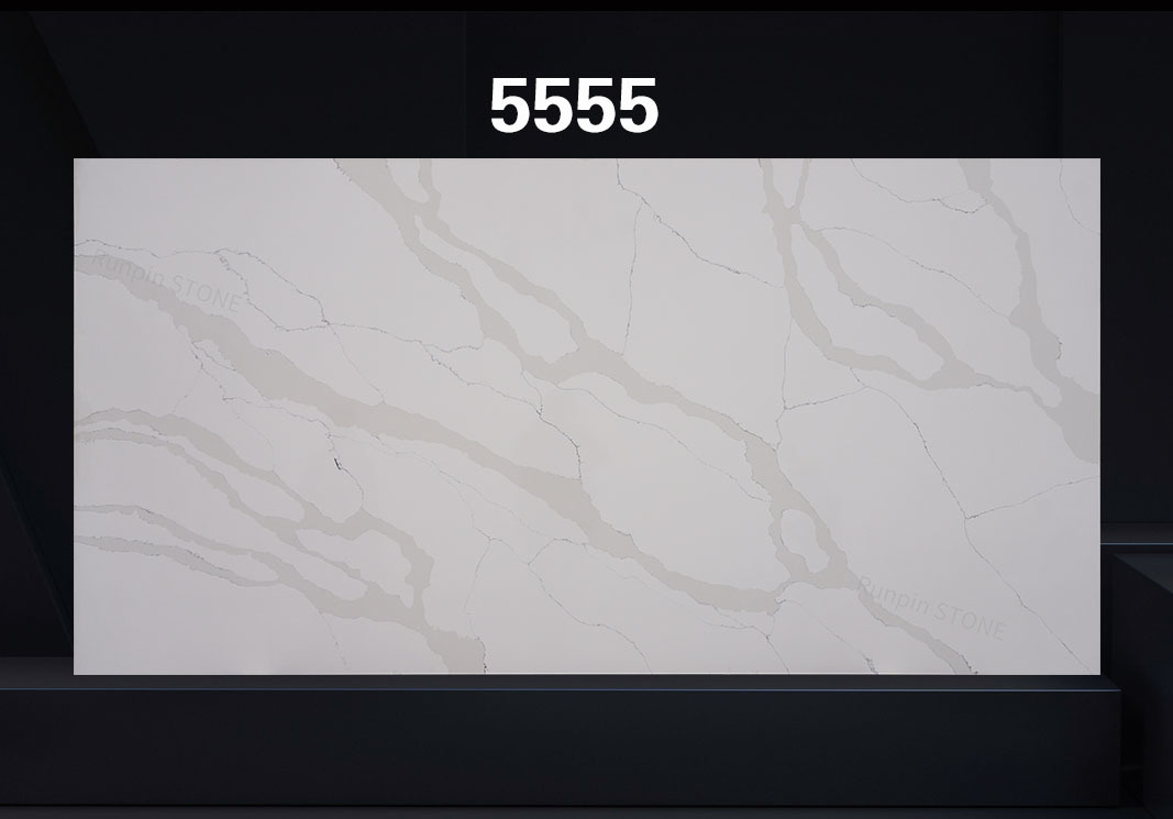 Ordinary quartz 5555