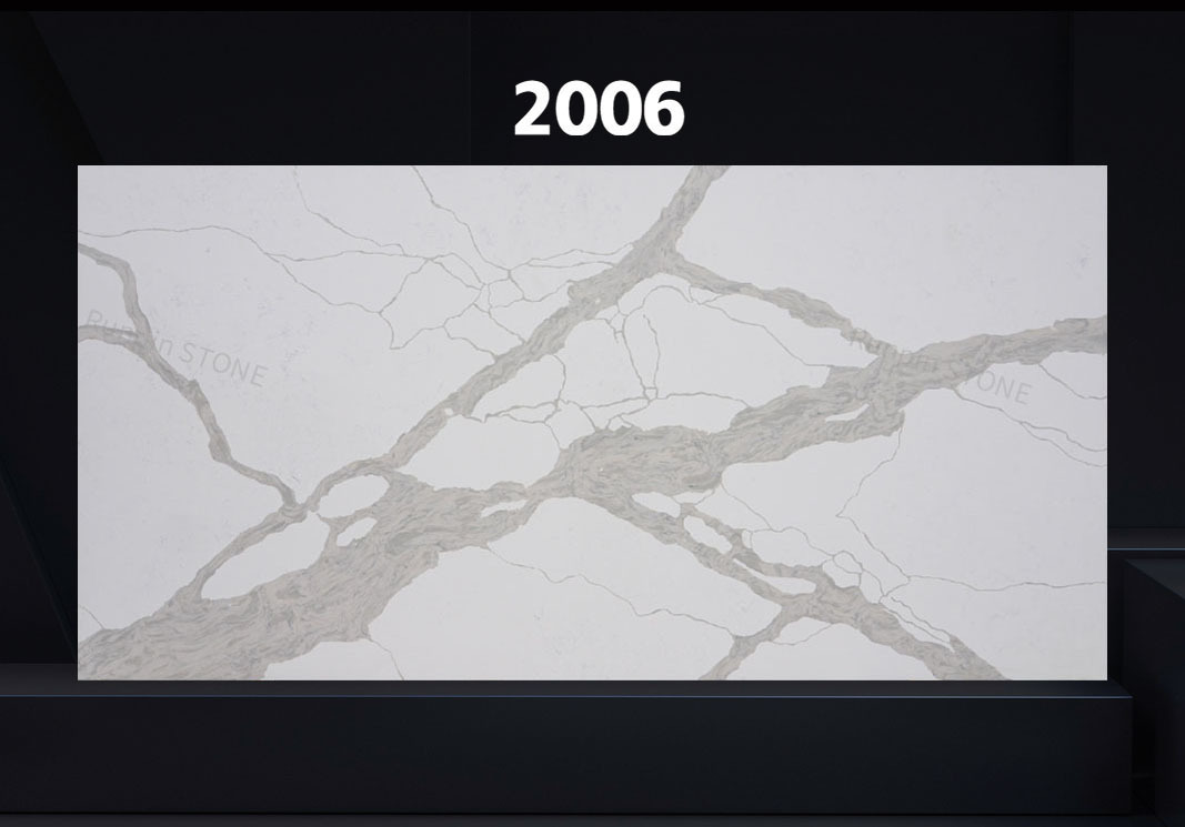 Обычный кварц 2006