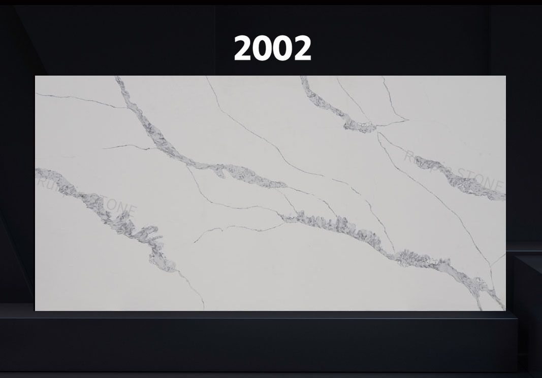 Обычный кварц 2002