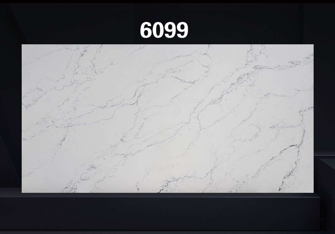 Ordinary quartz 6099