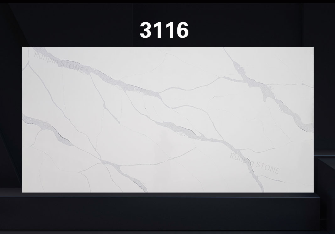 Ordinary quartz 3116