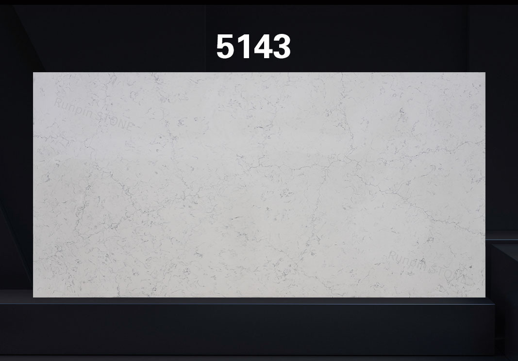 Ordinary quartz 5143