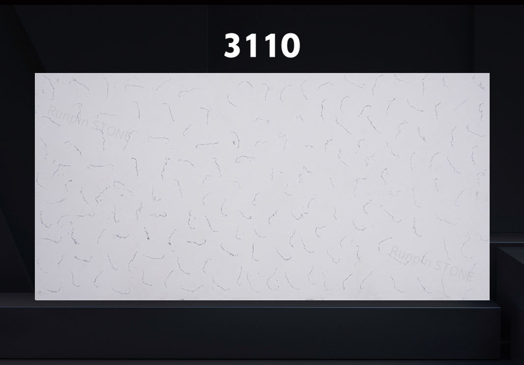 Обычный кварц 3110
