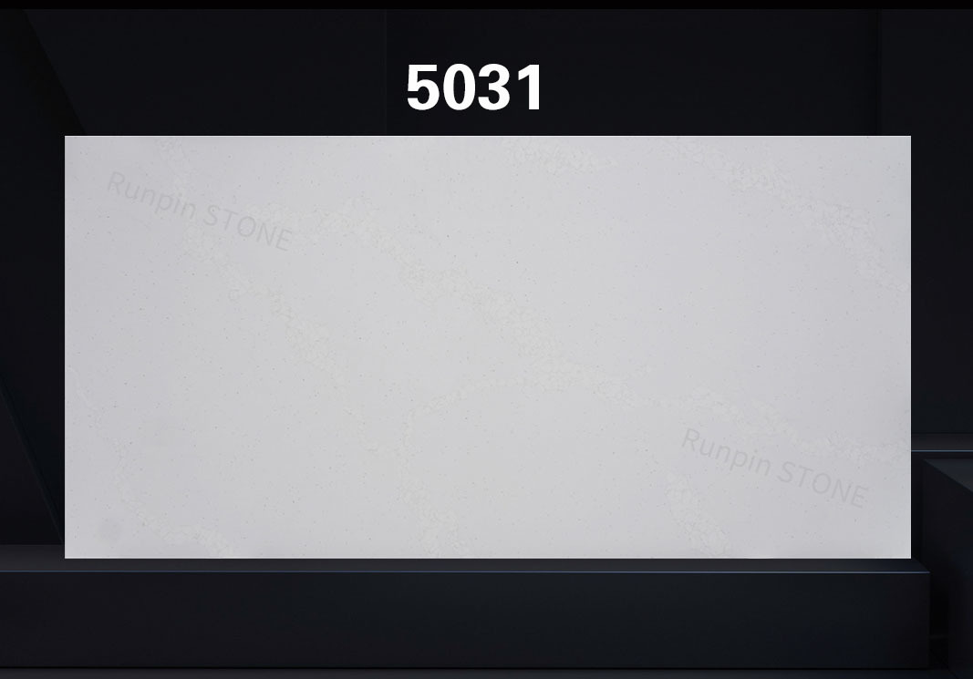 Ordinary quartz 5031