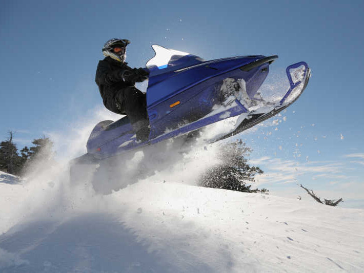 What are the types of sleigh cars?