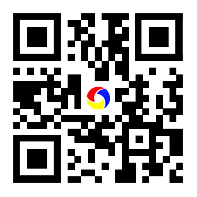 Website QR Code