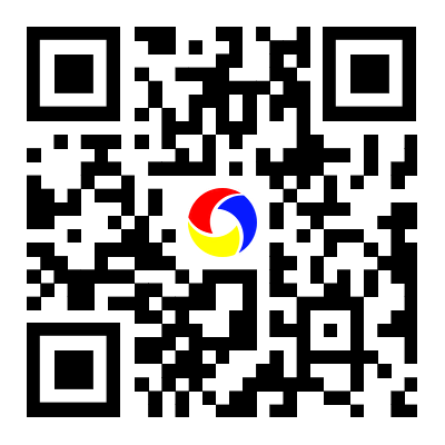 Website QR Code