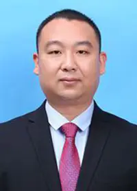 趙奎  黨委委員、副院長