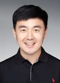 袁騁  黨委委員