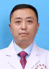 朱珂  黨委委員