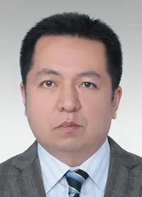 柳光遠  黨委副書記、院長
