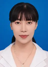 王燕  黨委委員