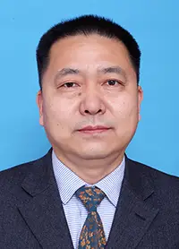 王勝國  黨委書記