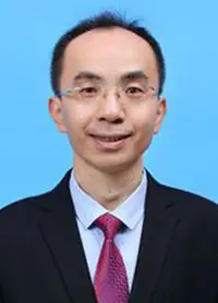 孫波 黨委委員、副院長