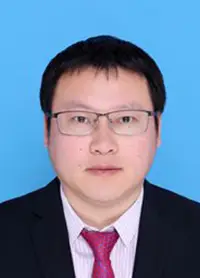 周輝  黨委委員、紀委書記