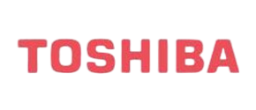 TOSHIBA