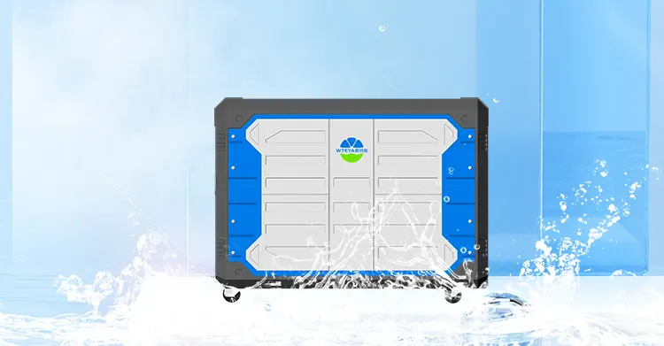 Innovative Breakthrough in Seawater Desalination Equipment: Say Goodbye to Freshwater Shortages