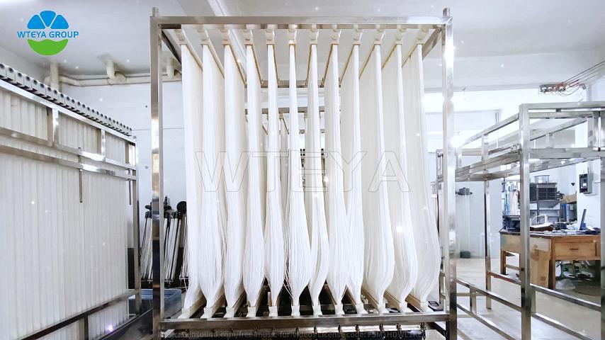 Integration of Membrane Bioreactor