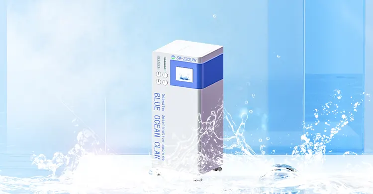 Water treatment equipment for water plants: efficient water treatment