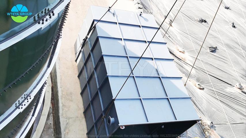 Packaged Portable MBR System