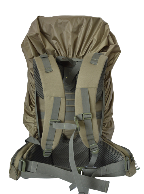 60l Hunting Backpack Outdoor Backpack Tactical Backpack-fuzhou Terrace 