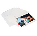 Card lamination base film