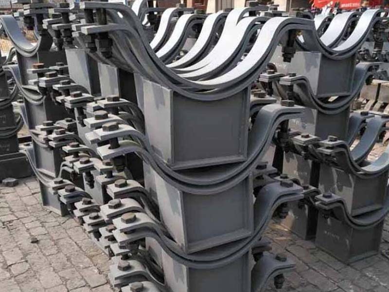 The basic requirements of concrete pump accessories