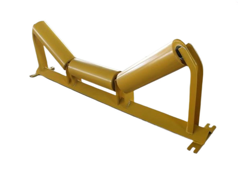 Steel Roller