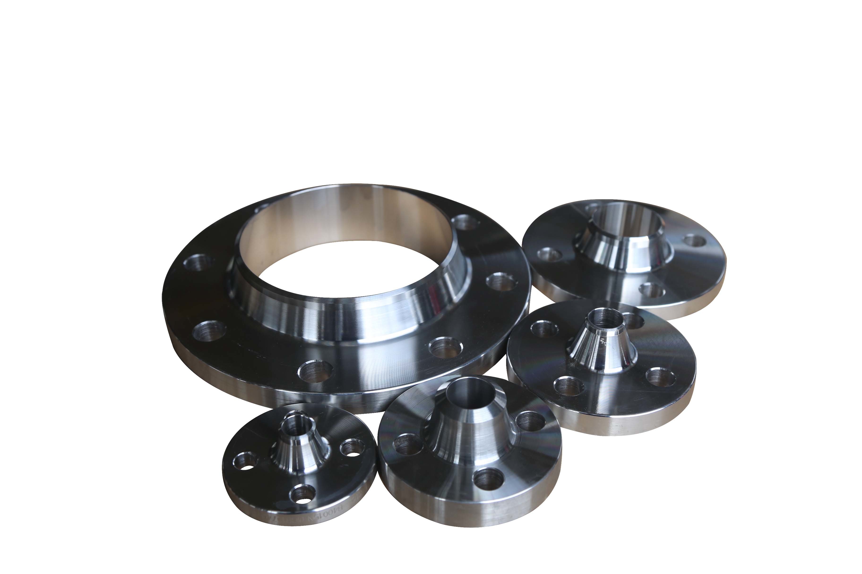 Flange