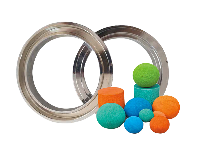 Pump accessories