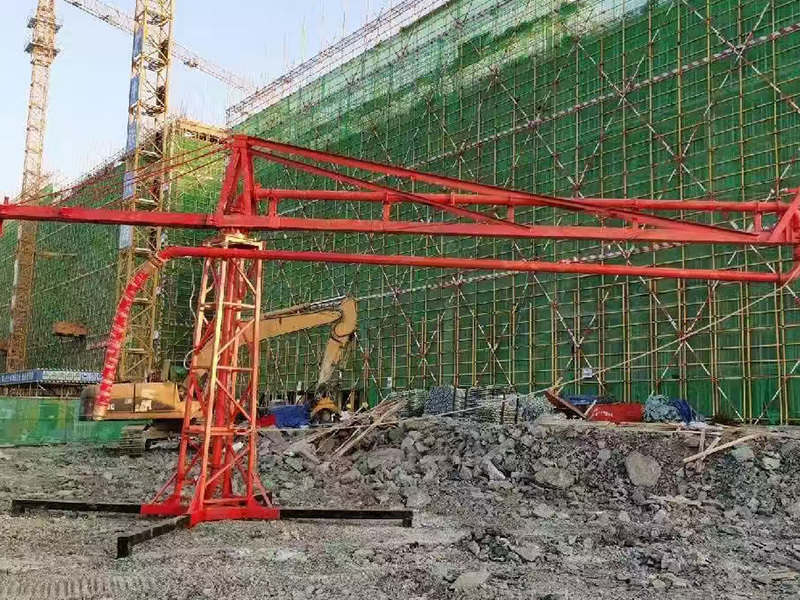 Application areas