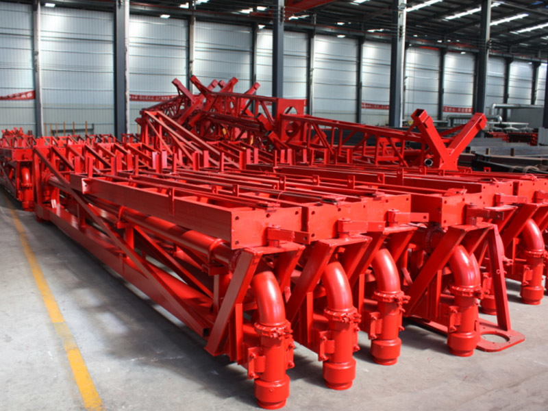 Jiuzhou Workshop