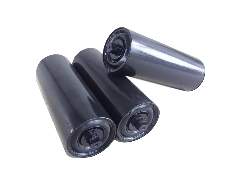 Steel Roller