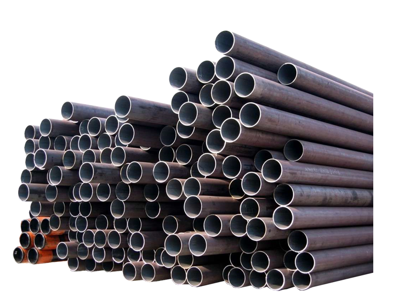 Seamless steel pipe