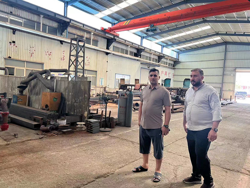 Jiuzhou Pump pipe Jiuzhou Pump pipe