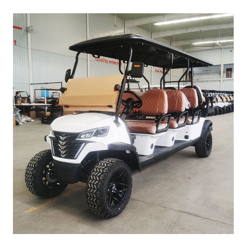 Golf Cart