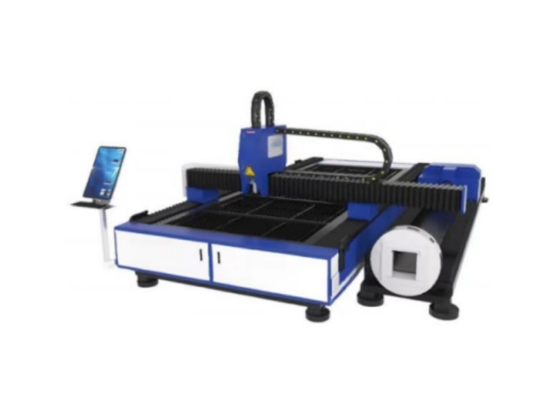 Laser Cutting Machine