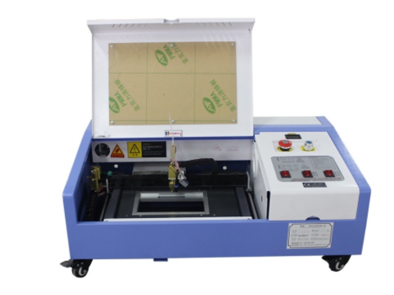 3020 LASER ENGRAVING MACHINE