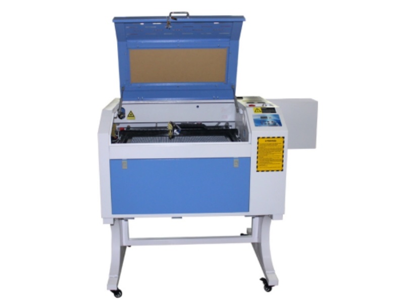 4060 LASER ENGRAVING MACHINE