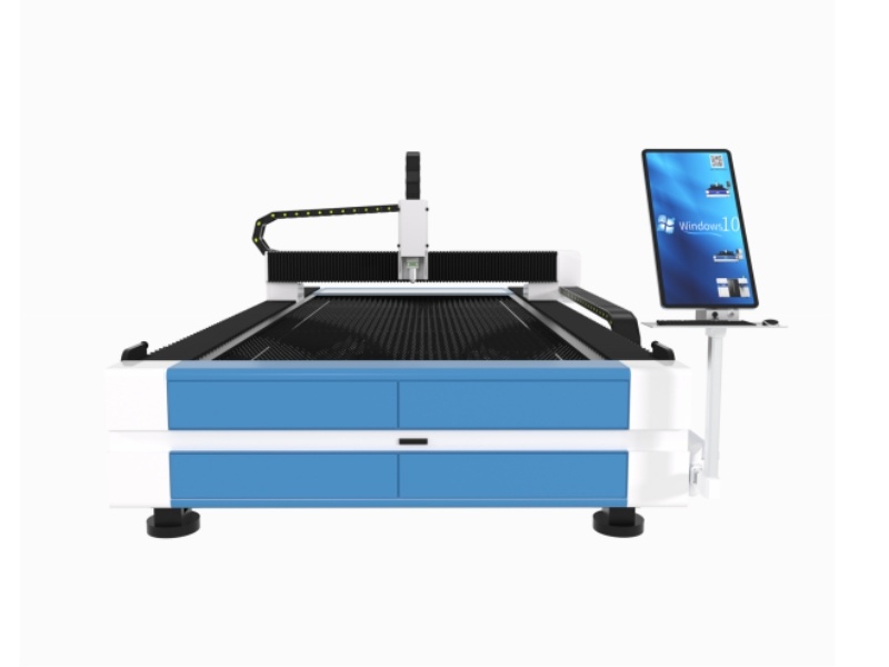 Laser Cutting Machine