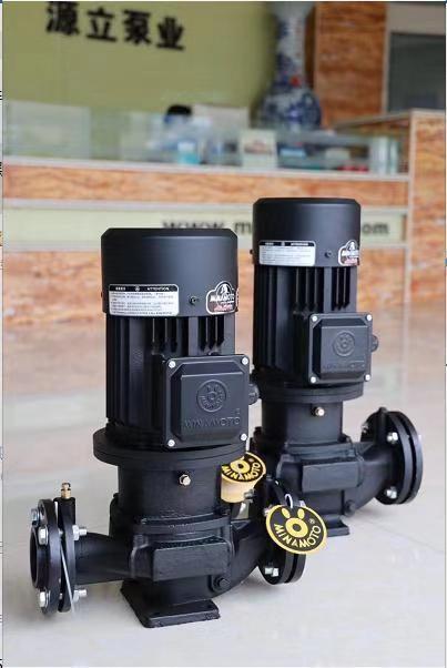 水泵知識│水泵機械密封檢修中有哪些誤區？