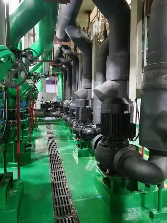 水泵知識│真空泵的拆卸和安裝步驟